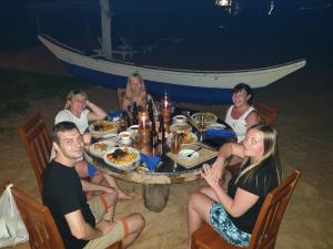 Prince Beach Hotel Bentota