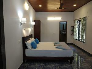 Marari Secret Beach Yoga & Kalarippayattu Homestay