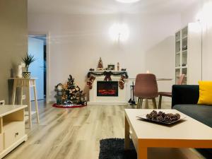 Condmari Residential Apartament