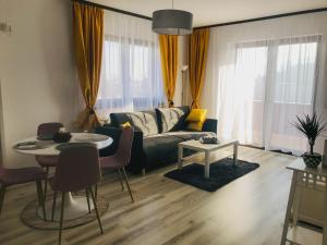 Condmari Residential Apartament