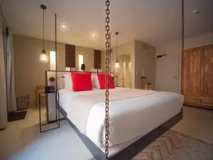 Hotel Pont Levis - Franck Putelat - 锡兰