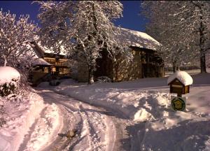 Maisons de vacances Gite 