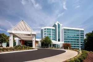 Holiday Inn Newport News - Hampton by IHG - 纽波特纽斯