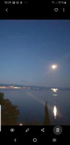 Villa Tomić Apartment Mia near the sea