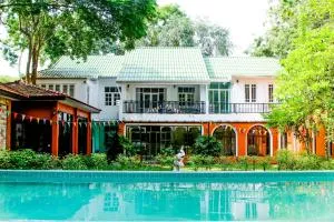 旅程生活精品酒店 - Ban Chan Ui