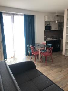 Kakhaberi Apartment in Gudauri Loft 2