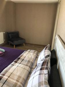 Kakhaberi Apartment in Gudauri Loft 2