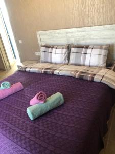 Kakhaberi Apartment in Gudauri Loft 2