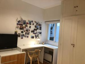 DEPTO EN PALERMO, INMEJORABLE UBICACIÓN!!!