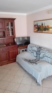 Appartement Casa vacanze Casarano Italien