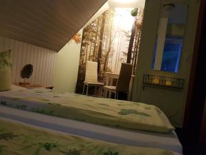 Pension Das kleine Landhaus