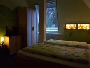 Pension Das kleine Landhaus