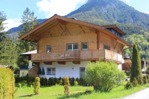 Apartement Ferienwohnung Nicole Sankt Ulrich am Pillersee Austria