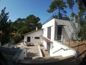 Villa Paradis - Pyla-sur-Mer