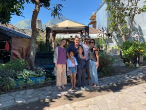 Batur Sunrise Guesthouse