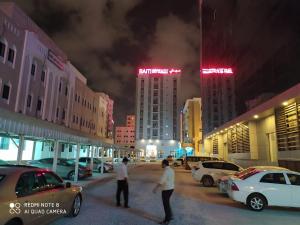BAITI Furnished Apartments
