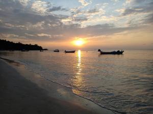 Silver Beach Bungalow