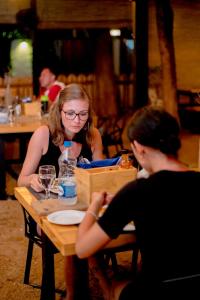 Tuk Tuk Hostel Negombo