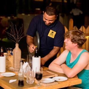 Tuk Tuk Hostel Negombo