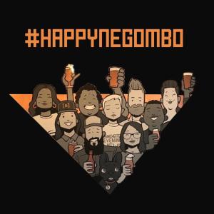 Tuk Tuk Hostel Negombo