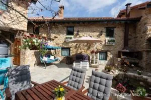 La Villana 24 - Fuencaliente de Lucio