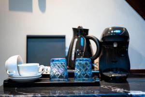 The Lansbury Heritage Hotel By Sunday - Canary Wharf London