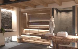 Sporthotel Europa Sul Lago