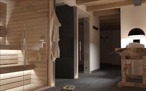 Sporthotel Europa Sul Lago