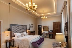 The Lansbury Heritage Hotel By Sunday - Canary Wharf London