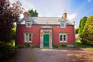 The Head Gardeners Cottage, Dunbar - Innerwick