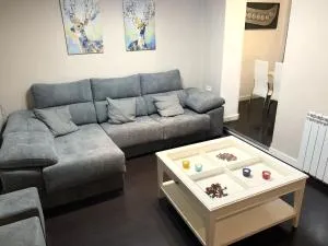 Apto Arima Centro Histórico - Zaragoza