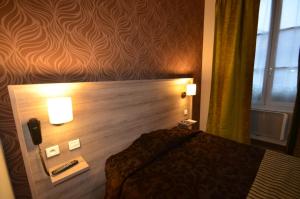 Hotels Logis Hotel Le Saint Georges : photos des chambres