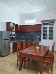 An An Homestay Bảo Lộc