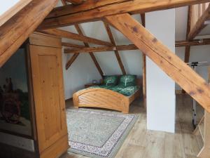 Schöne gemütliche Ferienwohnung mit Kamin II im Harz