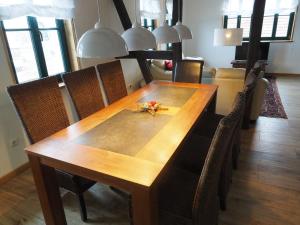 Schöne gemütliche Ferienwohnung mit Kamin II im Harz