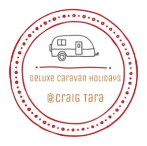 Bungalo Deluxe Caravan Holidays at Craig Tara Ayr Suurbritannia