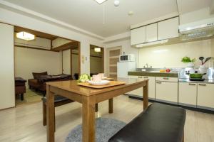 札幌市中心部大通公園まで徒歩十分観光移動に便利なロケーションh503