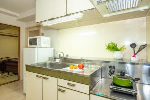 札幌市中心部大通公園まで徒歩十分観光移動に便利なロケーションh503