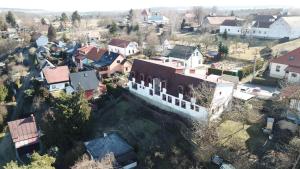 Panzi&oacute; Penzion Hana &Uacute;lice Csehorsz&aacute;g