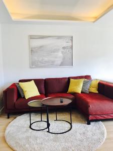 Hauzify I Apartamento Ruiz de Padrón