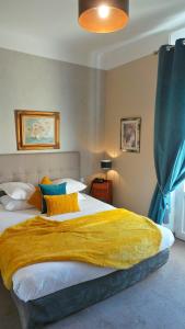 Hotels Hotel Relais Du Postillon : photos des chambres