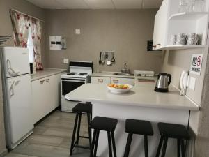 Amies Self-Catering Apartments