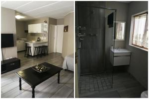 Amies Self-Catering Apartments