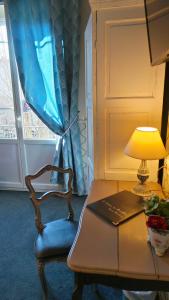 Hotels Hotel Relais Du Postillon : photos des chambres