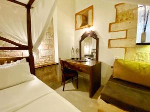 Doge Traditional Hotel Chania Greece