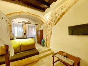 Doge Traditional Hotel Chania Greece