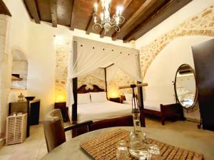 Doge Traditional Hotel Chania Greece