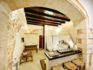 Doge Traditional Hotel Chania Greece