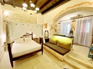 Doge Traditional Hotel Chania Greece