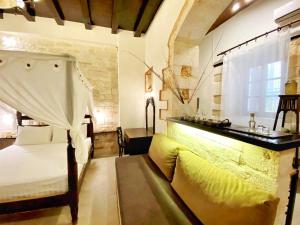 Doge Traditional Hotel Chania Greece